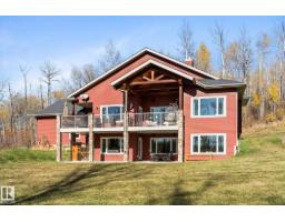 #27 52228 RGE ROAD 30 Mayatan Lake Estates