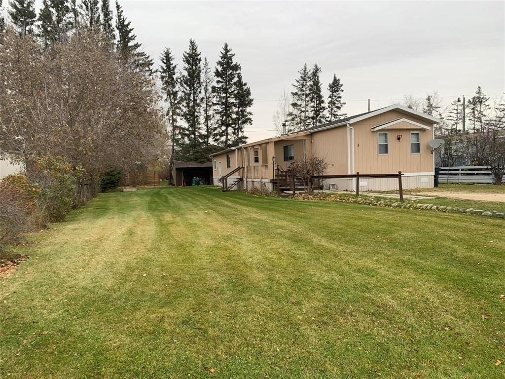 3 Reiland Bay, Gladstone, Manitoba