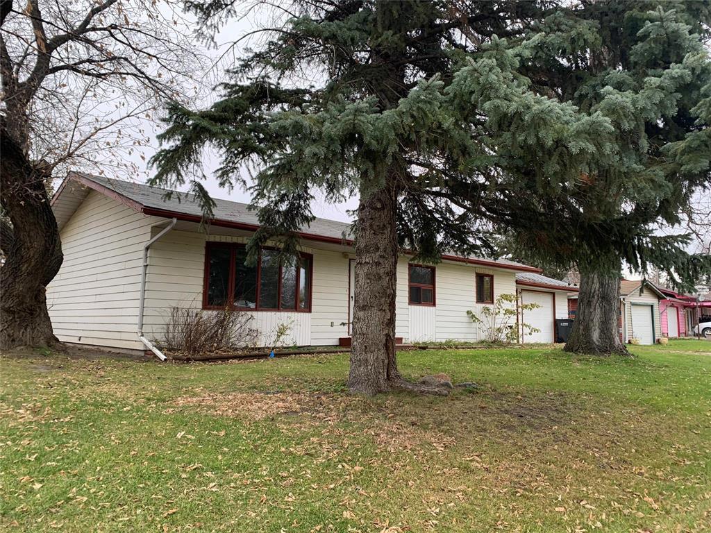 57 Jamaica Street, Gladstone, Manitoba
