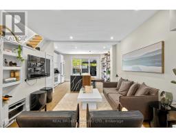 143 PARKMOUNT ROAD, Toronto, Ontario