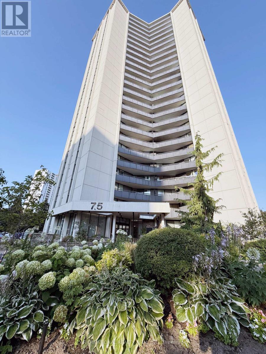 Ph03 - 75 Graydon Hall Drive, Toronto, Ontario  M3A 3M5 - Photo 32 - C12526300