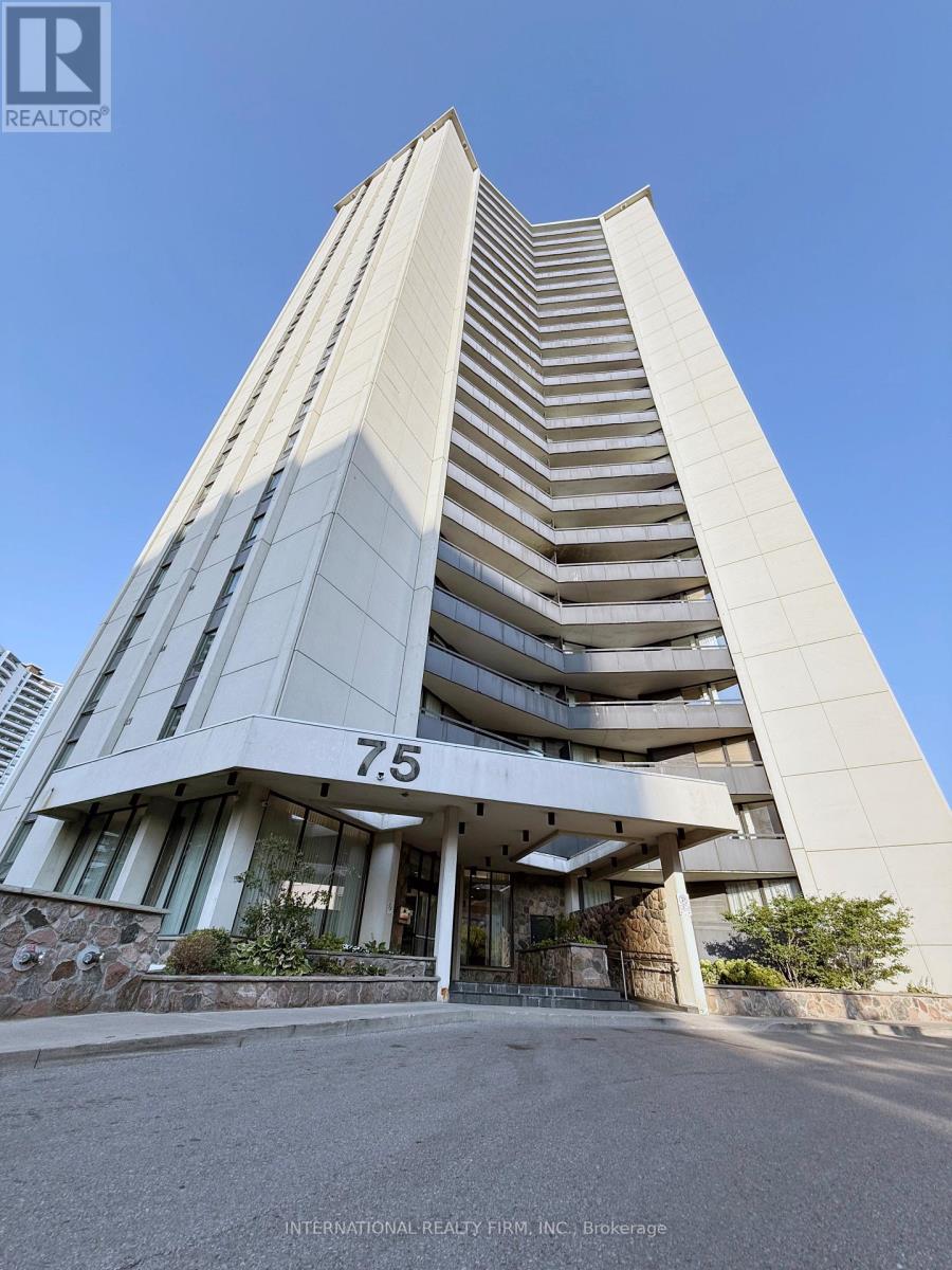 Ph03 - 75 Graydon Hall Drive, Toronto, Ontario  M3A 3M5 - Photo 33 - C12526300