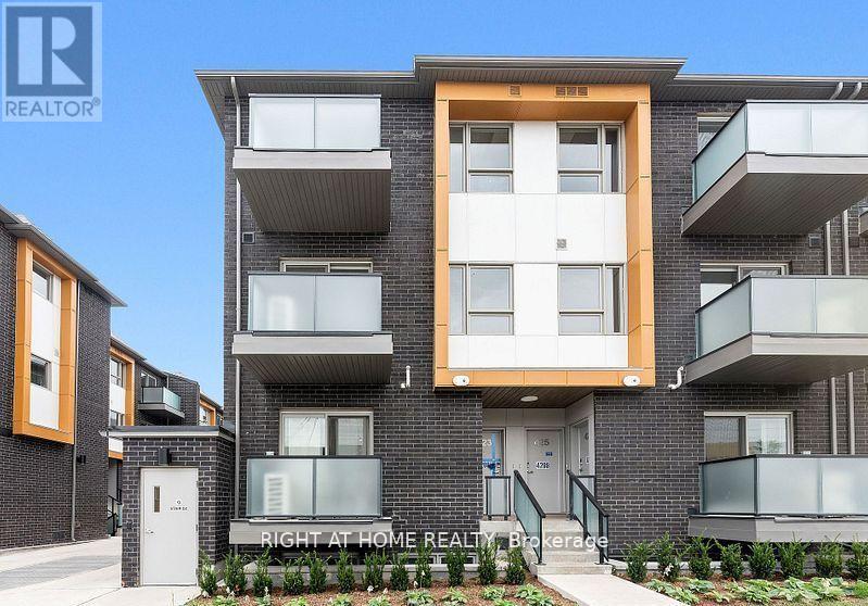 422 - 2789 EGLINTON AVENUE E, Toronto, Ontario