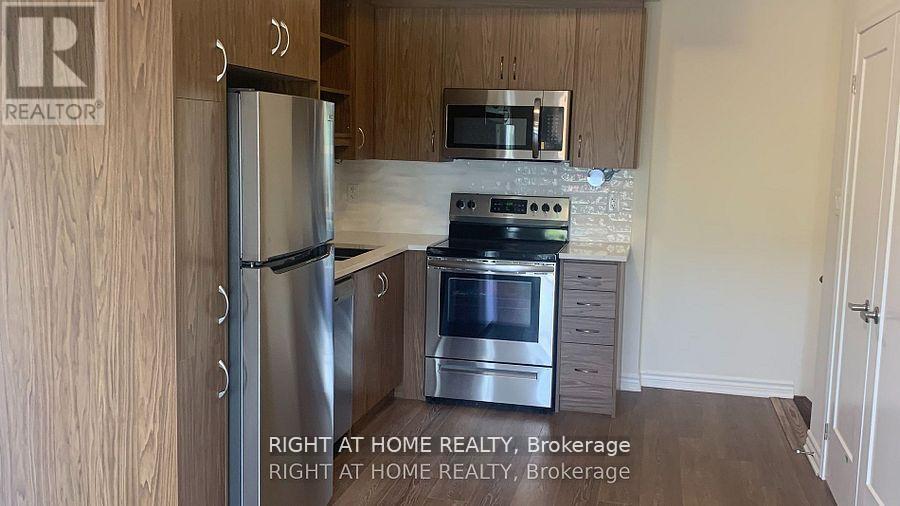 422 - 2789 Eglinton Avenue E, Toronto, Ontario  M1J 0B3 - Photo 6 - E12526304