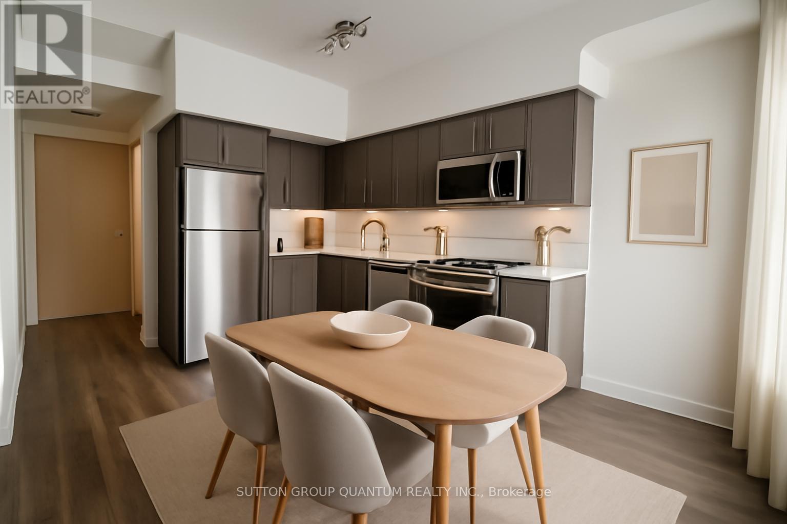 604 - 1455 Celebration Drive, Pickering, Ontario  L1W 1L8 - Photo 7 - E12526318