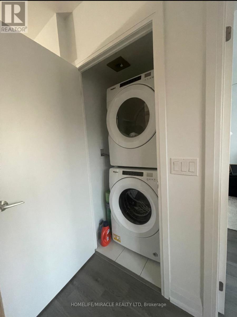 Unit#2907 - 77 Mutual Street, Toronto, Ontario  M5B 0B9 - Photo 5 - C12482782