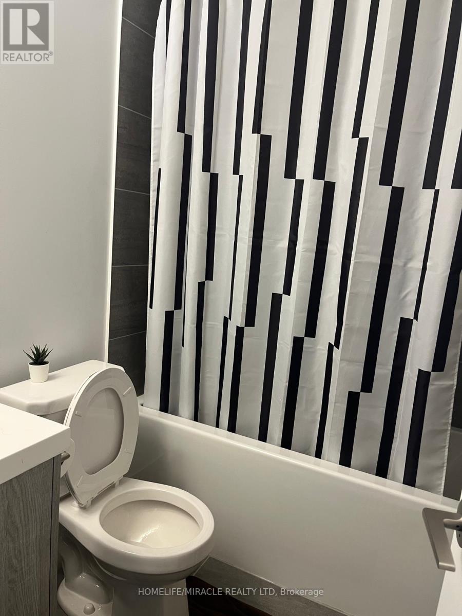 Unit#2907 - 77 Mutual Street, Toronto, Ontario  M5B 0B9 - Photo 4 - C12482782