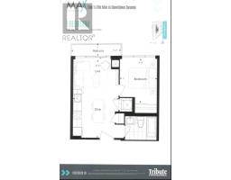 UNIT#2907 - 77 MUTUAL STREET, Toronto, Ontario