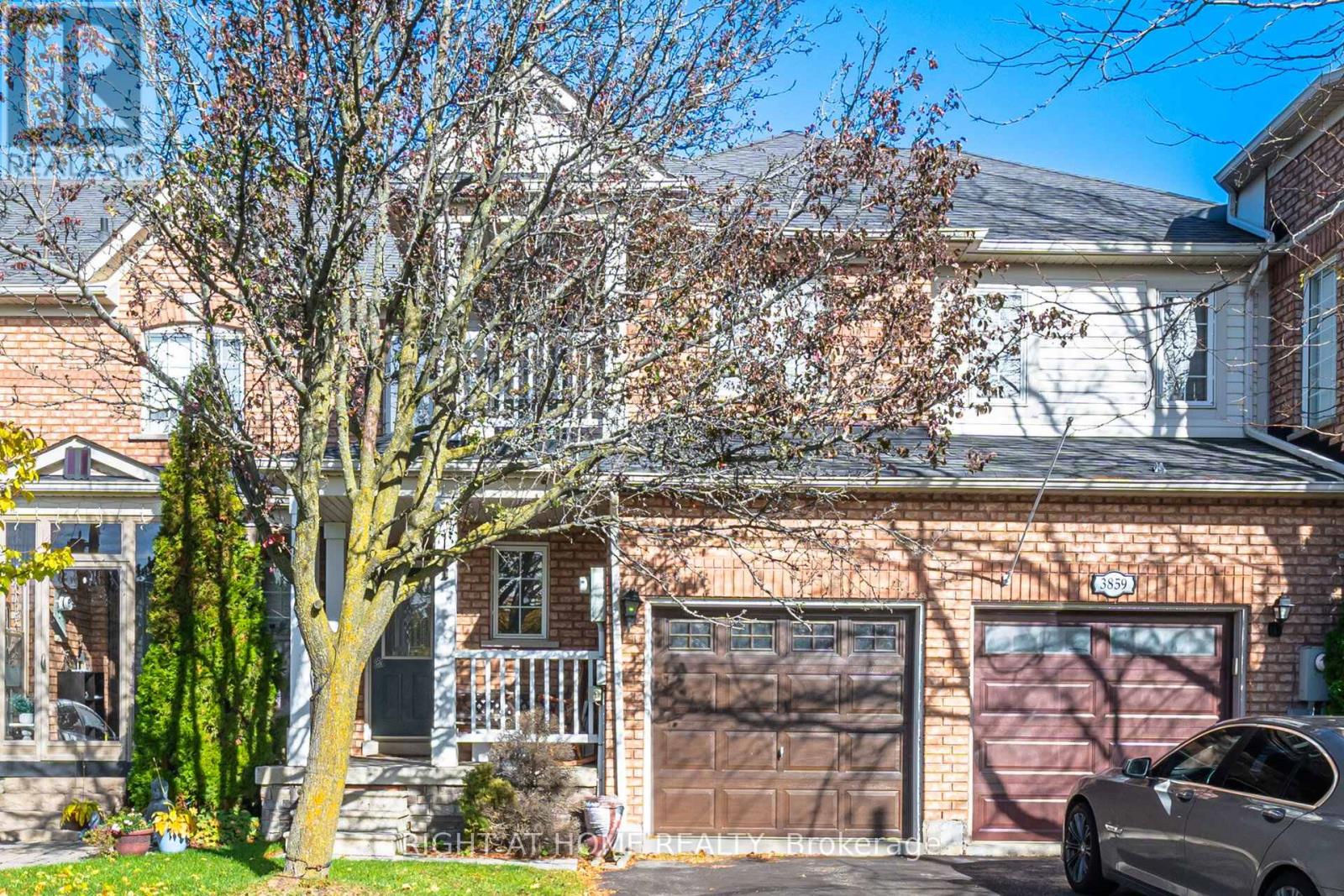 3861 TALIAS CRESCENT, Mississauga, Ontario