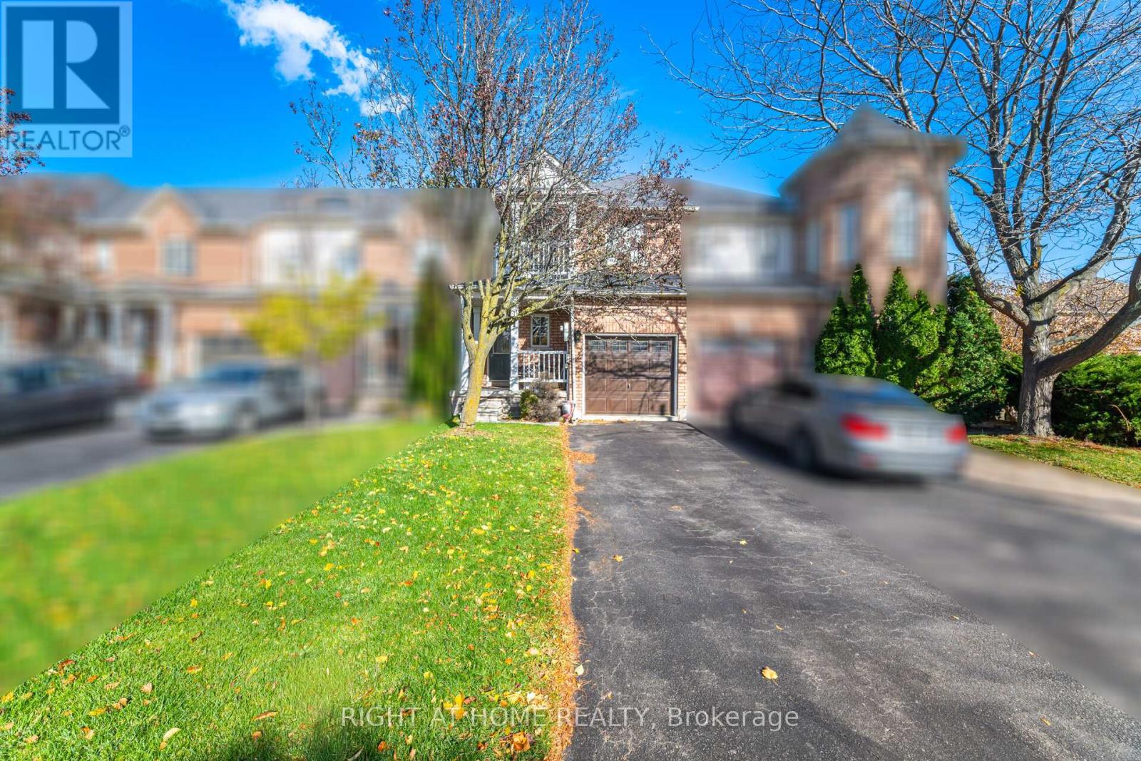 3861 Talias Crescent, Mississauga, Ontario  L5M 6L6 - Photo 2 - W12526312