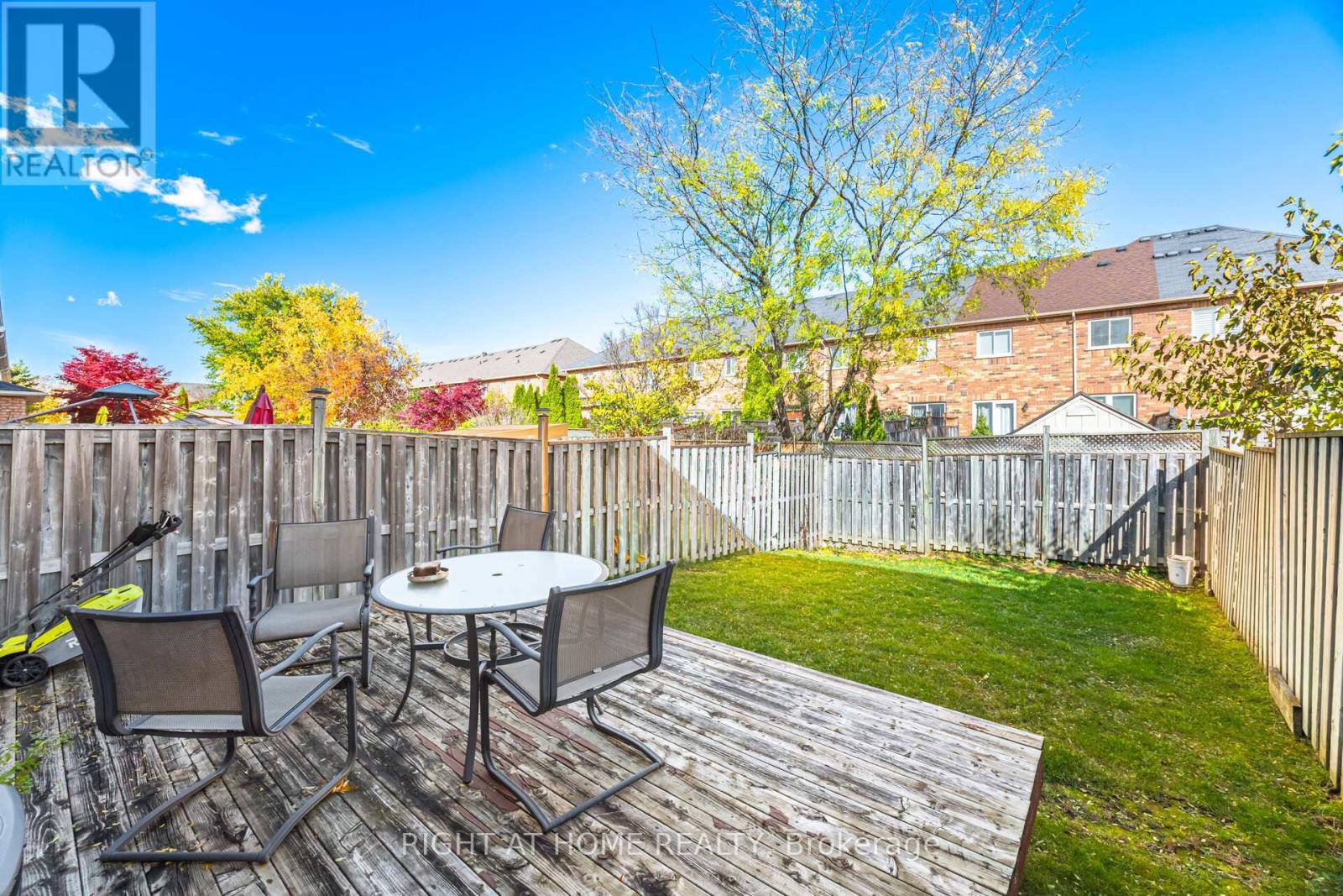 3861 Talias Crescent, Mississauga, Ontario  L5M 6L6 - Photo 38 - W12526312