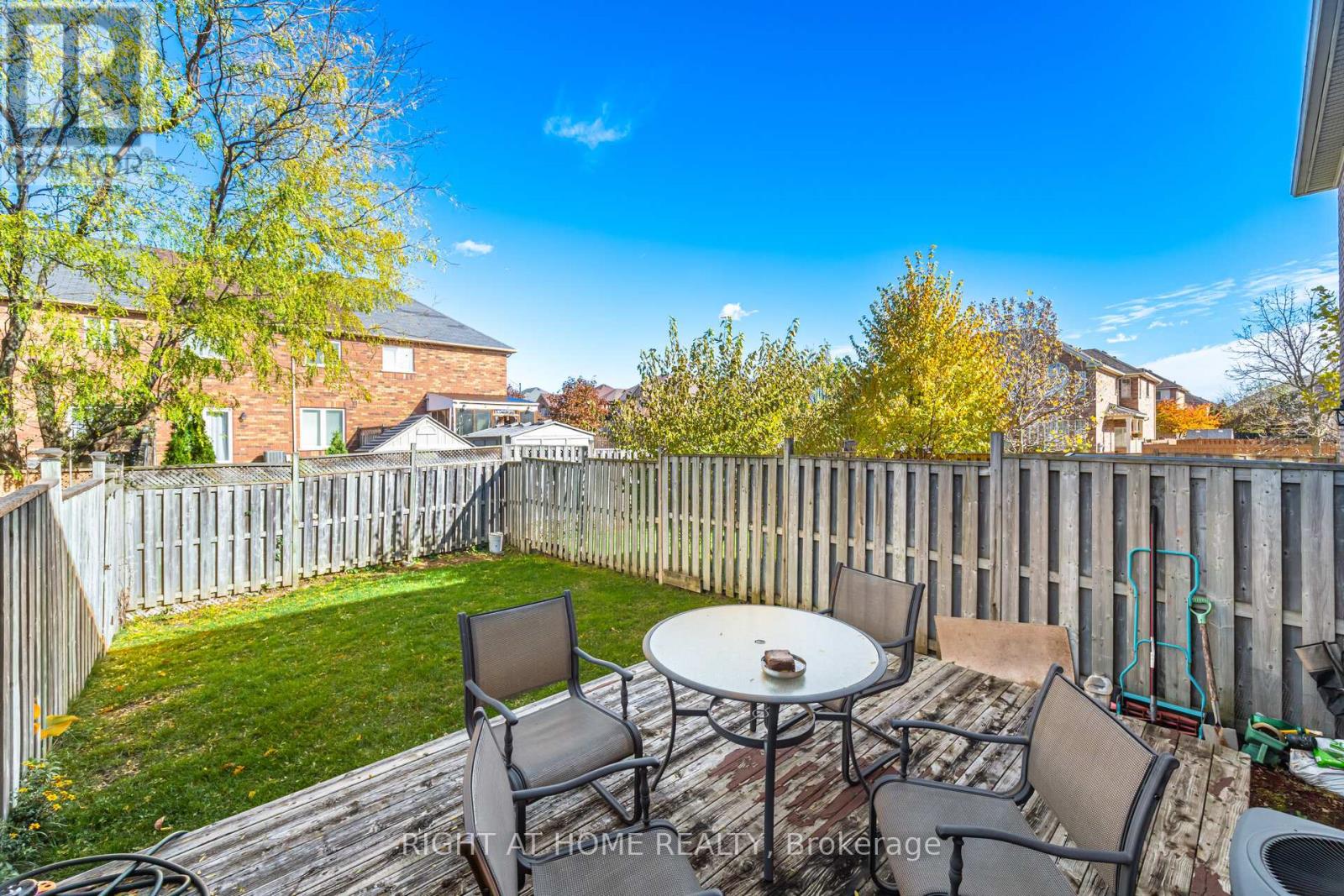 3861 Talias Crescent, Mississauga, Ontario  L5M 6L6 - Photo 40 - W12526312