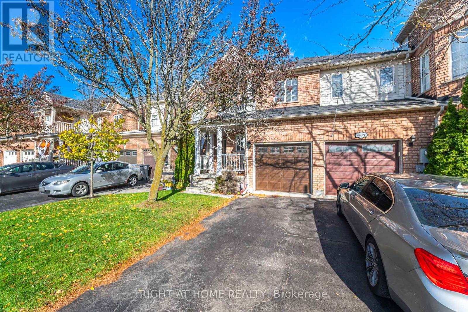 3861 Talias Crescent, Mississauga, Ontario  L5M 6L6 - Photo 5 - W12526312
