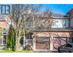3861 TALIAS CRESCENT, Mississauga, Ontario