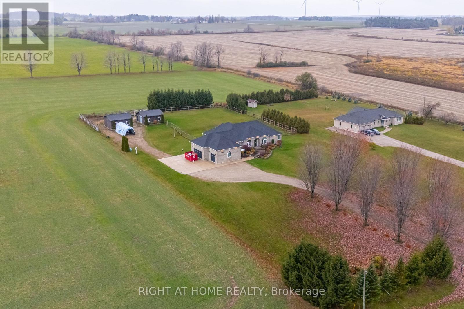 594228 Blind Line, Mono, Ontario  L9W 5N2 - Photo 2 - X12526308