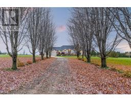 594228 BLIND LINE, Mono, Ontario