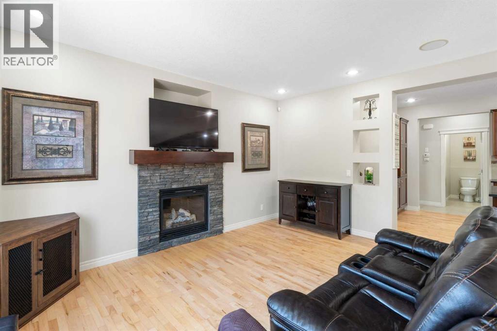 22 Hillcrest Street Sw, Airdrie, Alberta  T4B 0Y5 - Photo 13 - A2259056