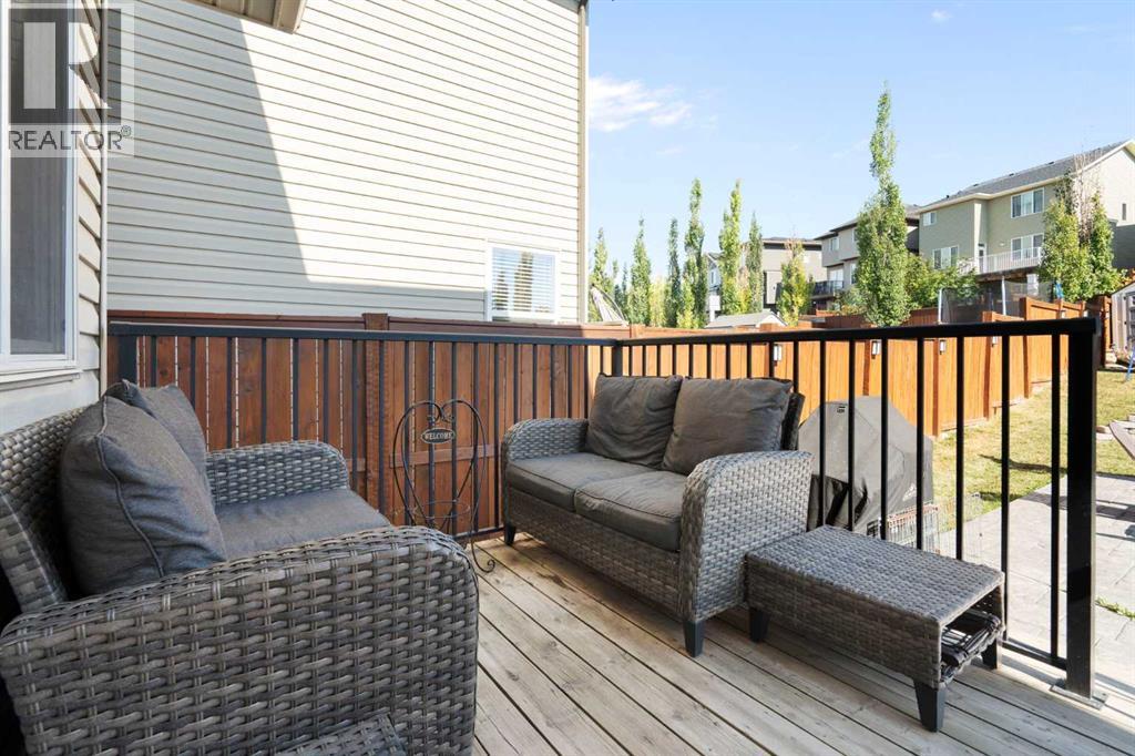 22 Hillcrest Street Sw, Airdrie, Alberta  T4B 0Y5 - Photo 38 - A2259056