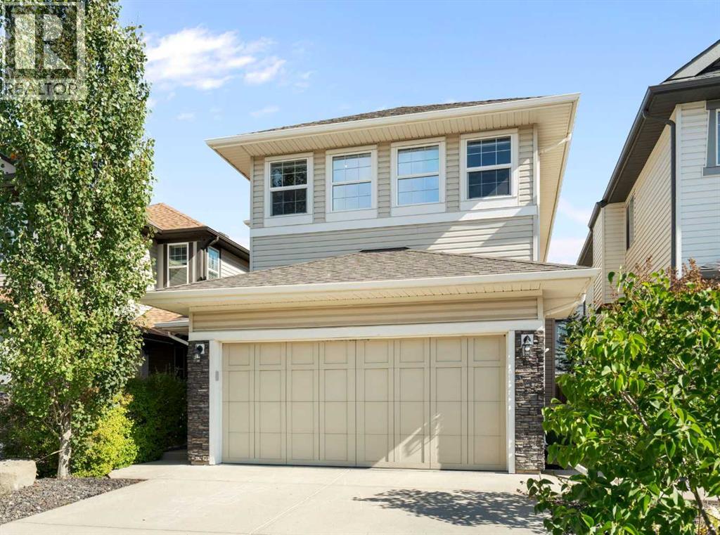 22 Hillcrest Street Sw, Airdrie, Alberta  T4B 0Y5 - Photo 3 - A2259056