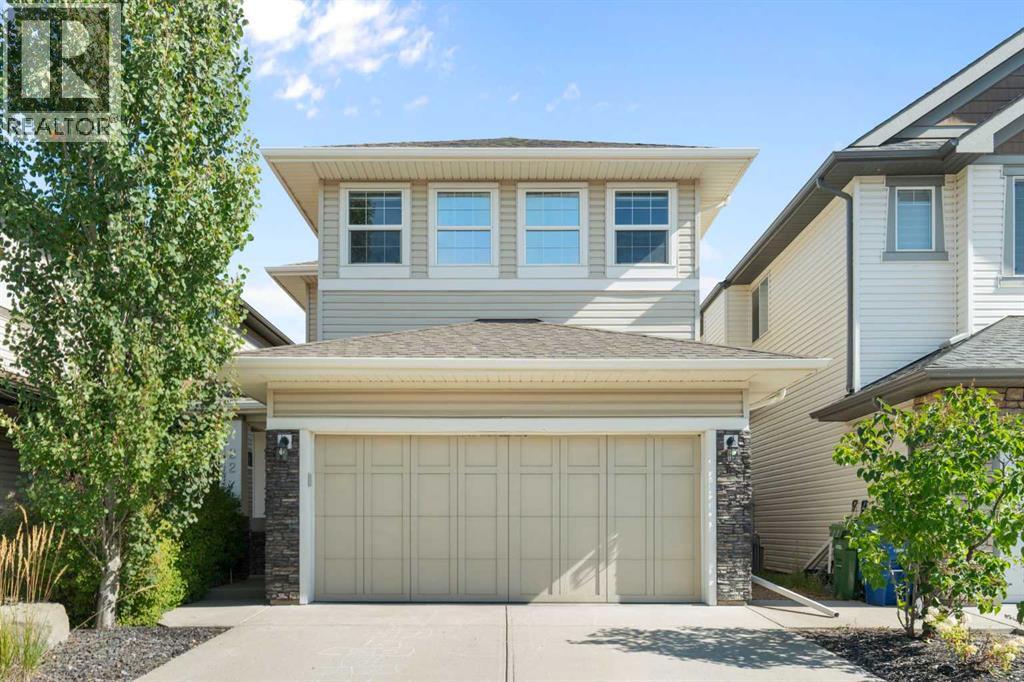 22 Hillcrest Street Sw, Airdrie, Alberta  T4B 0Y5 - Photo 1 - A2259056