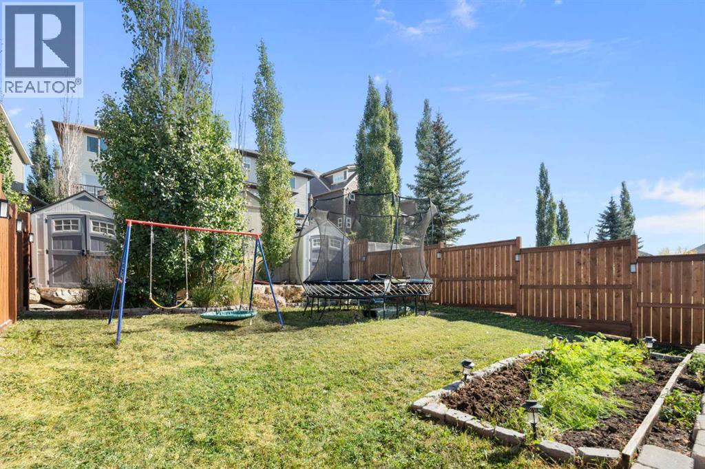 22 Hillcrest Street Sw, Airdrie, Alberta  T4B 0Y5 - Photo 44 - A2259056