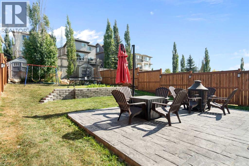 22 Hillcrest Street Sw, Airdrie, Alberta  T4B 0Y5 - Photo 42 - A2259056