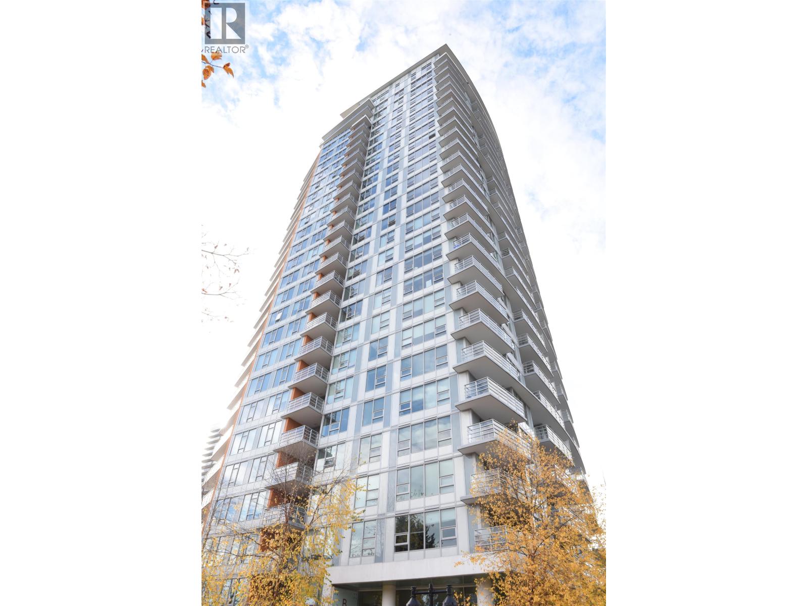 2502 530 WHITING WAY, Coquitlam, British Columbia