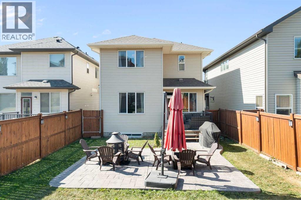 22 Hillcrest Street Sw, Airdrie, Alberta  T4B 0Y5 - Photo 41 - A2259056