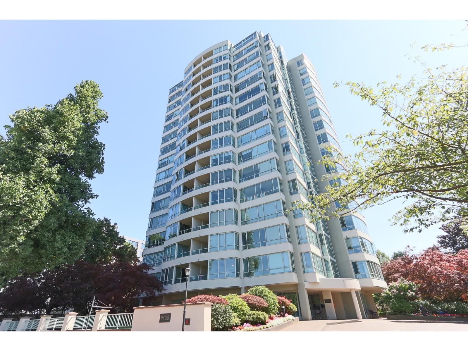 1503 15038 101 AVENUE, Surrey, British Columbia