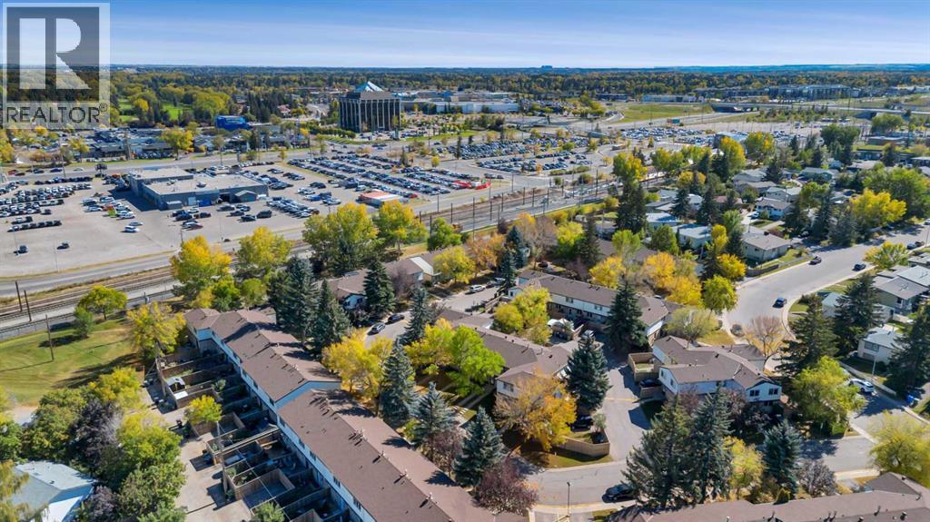 23, 630 Sabrina Road Sw, Calgary, Alberta  T2W 1S5 - Photo 33 - A2259437