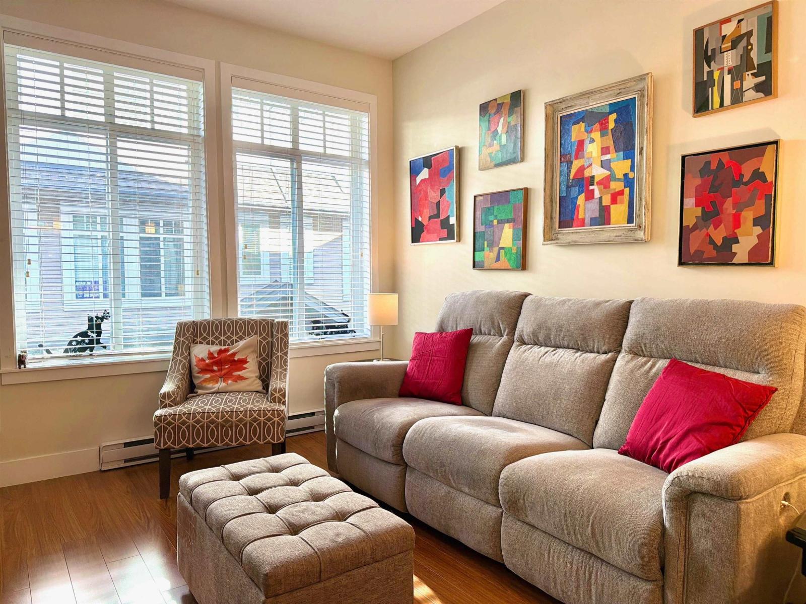 61 8250 209b Street, Langley, British Columbia V2Y 0J7 - Photo 4 - R3062388