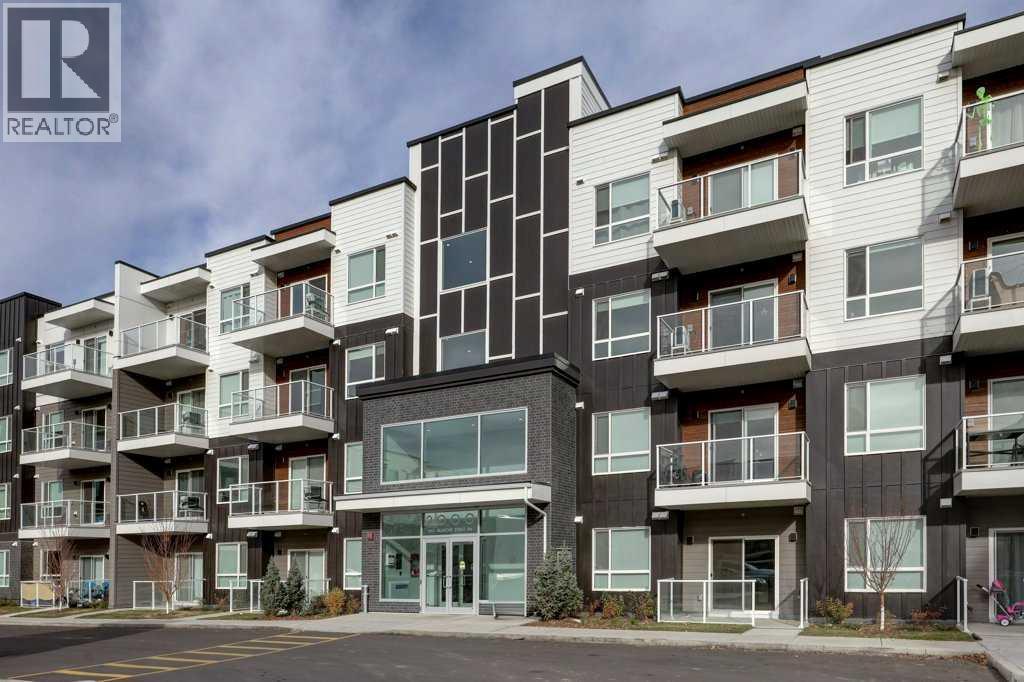 2315, 550 Belmont Street Sw, Calgary, Alberta  T2X 5Y9 - Photo 2 - A2268359