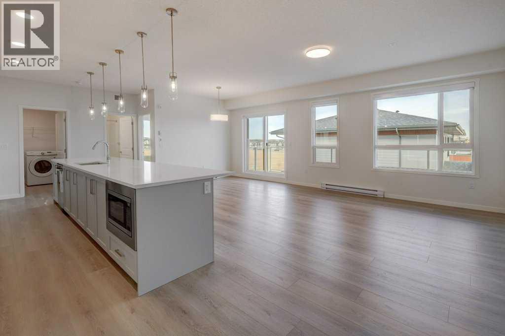 2315, 550 Belmont Street Sw, Calgary, Alberta  T2X 5Y9 - Photo 4 - A2268359