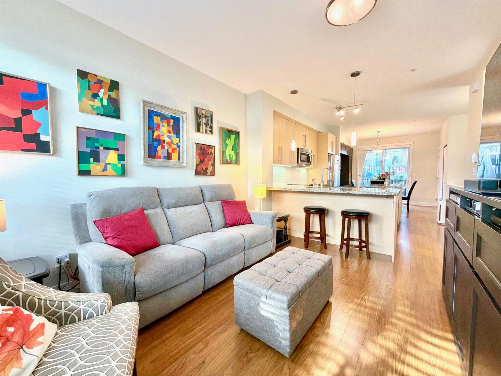 61 8250 209b Street, Langley, British Columbia V2Y 0J7 - Photo 3 - R3062388