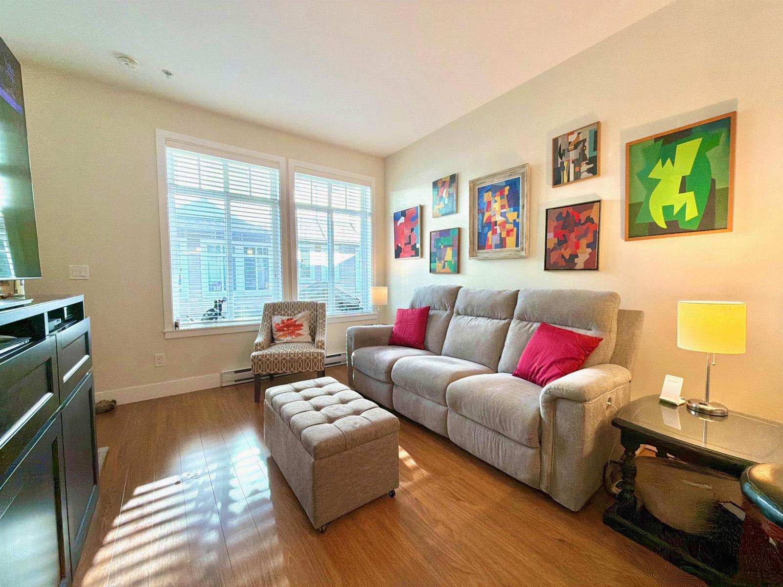 61 8250 209b Street, Langley, British Columbia V2Y 0J7 - Photo 5 - R3062388