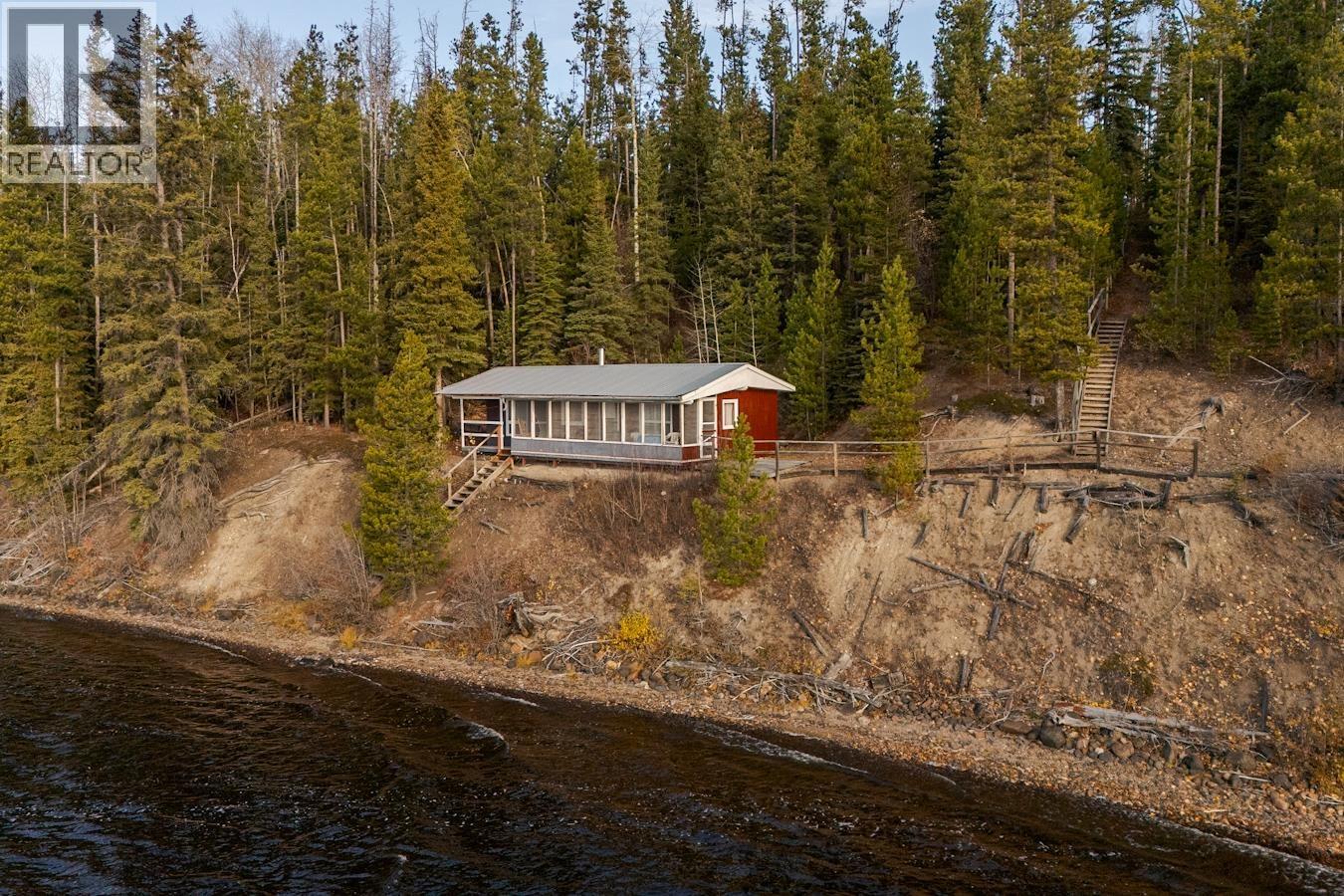 16036 Norman Lake Road, Prince George, British Columbia  V2N 6P4 - Photo 2 - R3060100