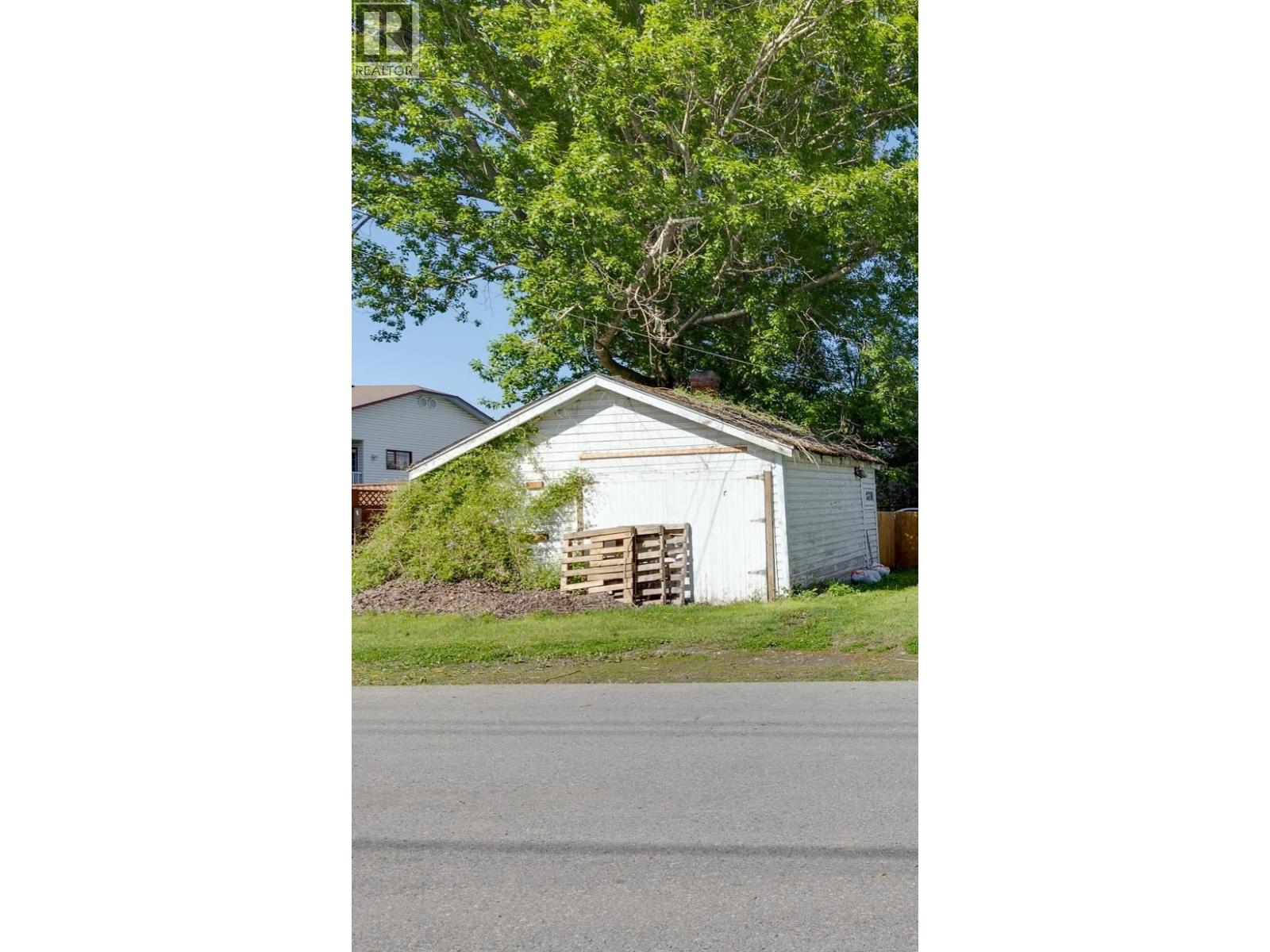 Lot 8 Inlander Street, Prince George, British Columbia  V2L 5V8 - Photo 2 - R3021804