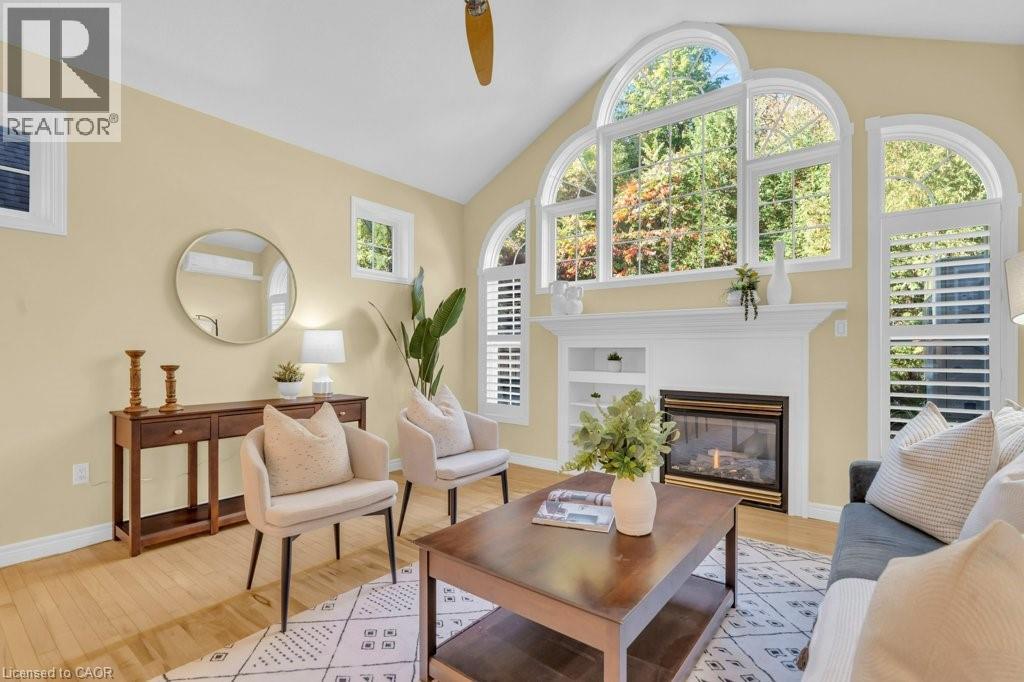 589 Winterburg Walk, Waterloo, Ontario  N2V 2M8 - Photo 16 - 40777550