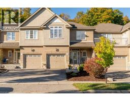 589 WINTERBURG Walk, Waterloo, Ontario