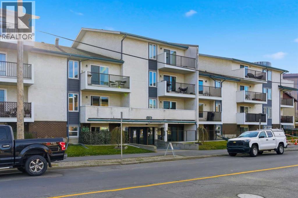 408, 647 1 Avenue Ne, Calgary, Alberta  T2E 0B5 - Photo 1 - A2263399