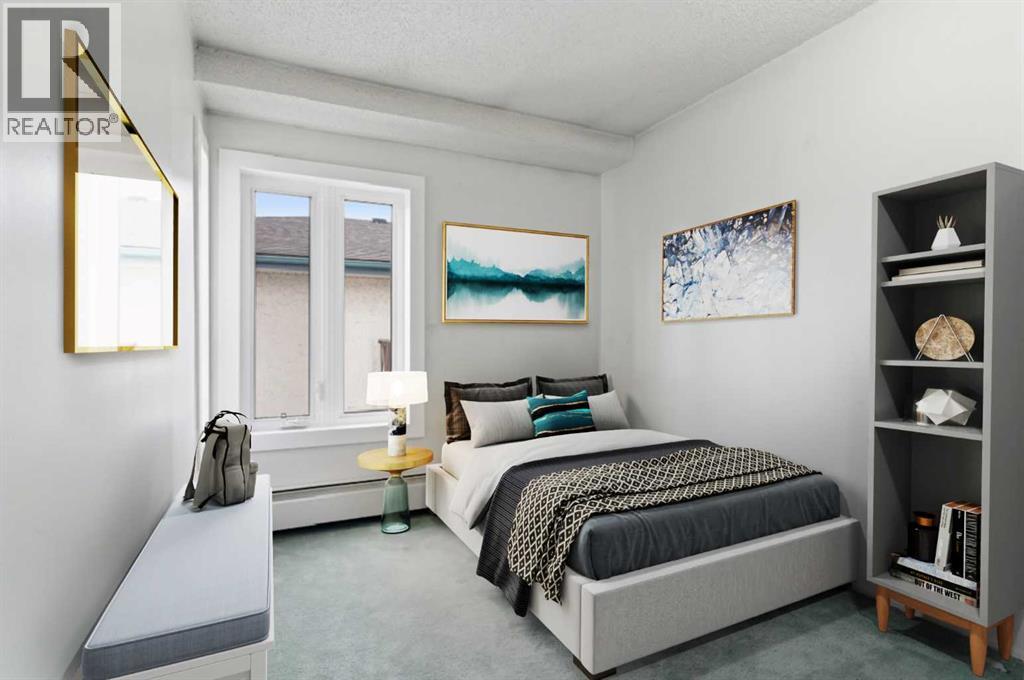 408, 647 1 Avenue Ne, Calgary, Alberta  T2E 0B5 - Photo 38 - A2263399