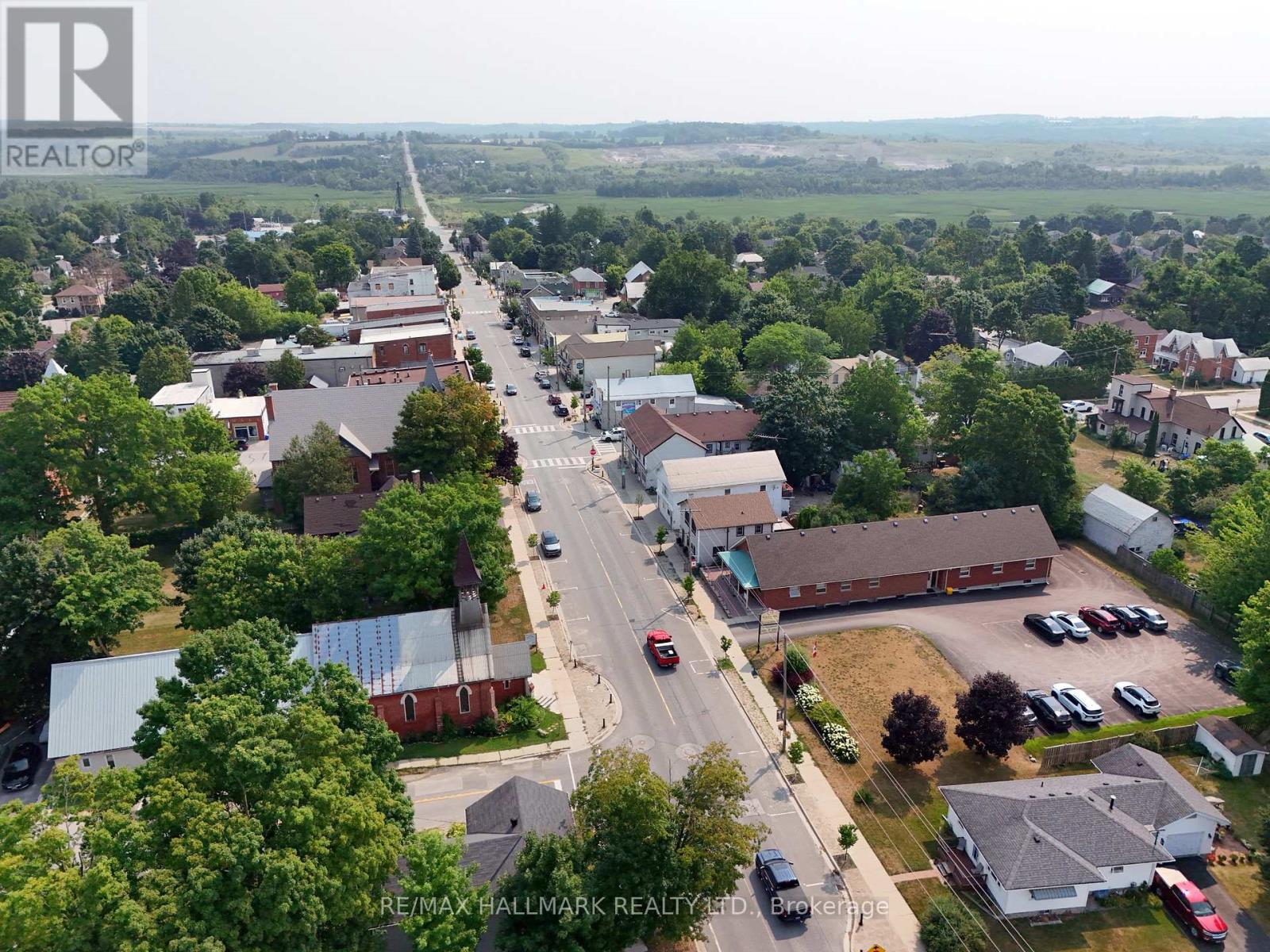 127 River Street, Brock, Ontario  L0C 1H0 - Photo 2 - N12526326
