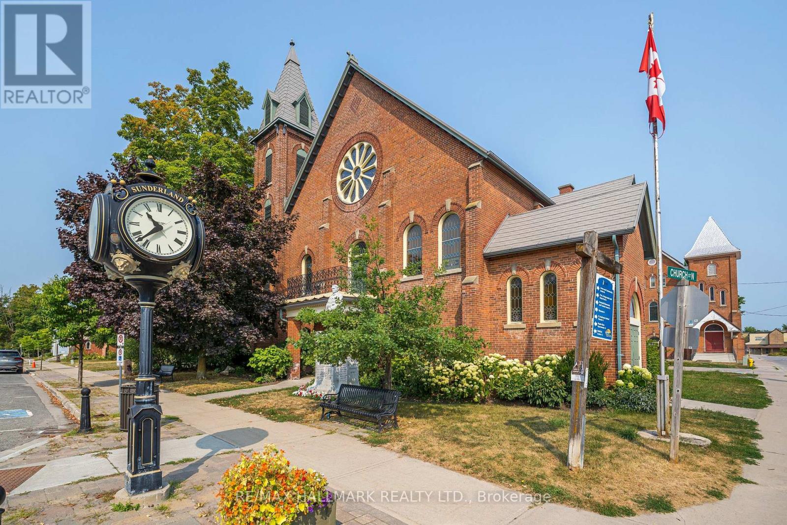 127 River Street, Brock, Ontario  L0C 1H0 - Photo 3 - N12526326