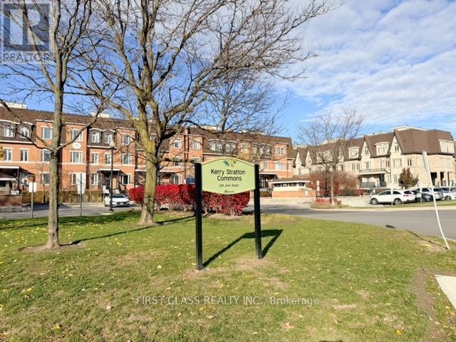 243 - 318 John Street, Markham, Ontario  L3T 0B1 - Photo 13 - N12526332