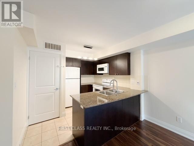 243 - 318 John Street, Markham, Ontario  L3T 0B1 - Photo 6 - N12526332