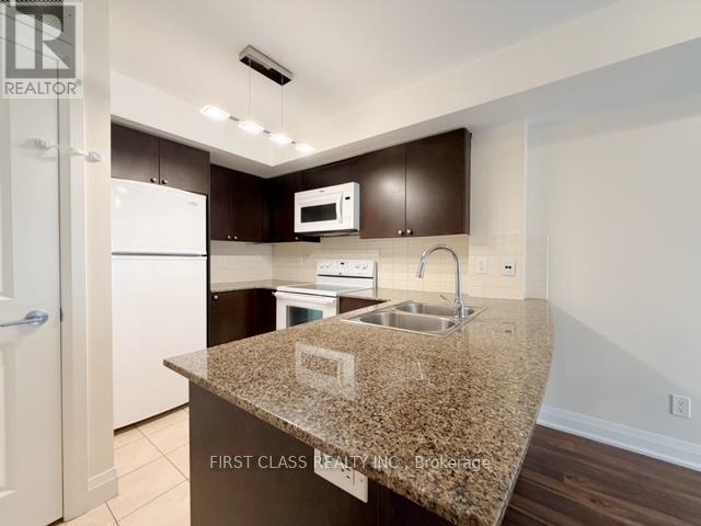 243 - 318 John Street, Markham, Ontario  L3T 0B1 - Photo 7 - N12526332