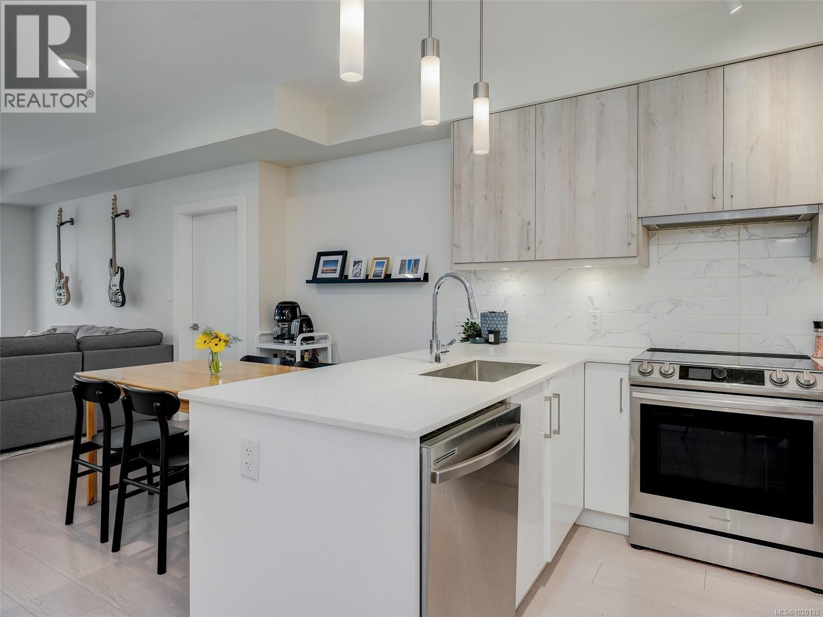 306 1450 Glentana Rd, View Royal, British Columbia  V9A 0H6 - Photo 7 - 1020133