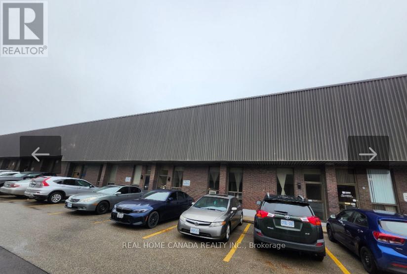 3 & 4 - 1110 KAMATO ROAD, Mississauga, Ontario