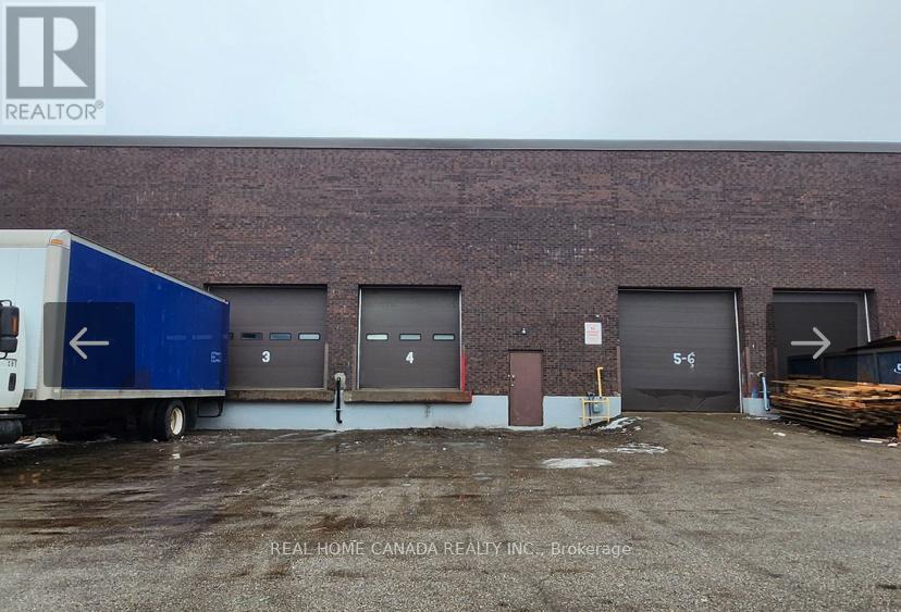 3 & 4 - 1110 Kamato Road, Mississauga, Ontario L4W 2P3 - Photo 4 - W12526328