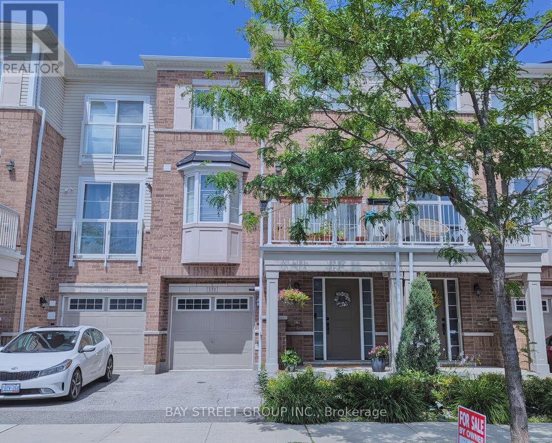 131 - 165 HAMPSHIRE WAY, Milton, Ontario